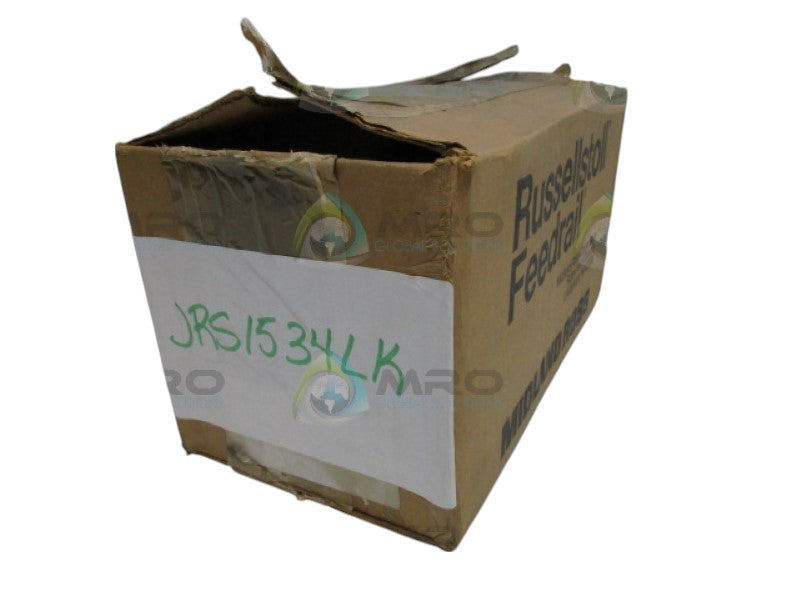 RUSSELLSTOLL JRS1534LK RECEPTACLE (AS PICTURED)  NSMP