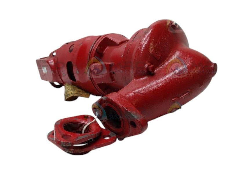 BELL & GOSSETT 172517 PUMP  NSNP