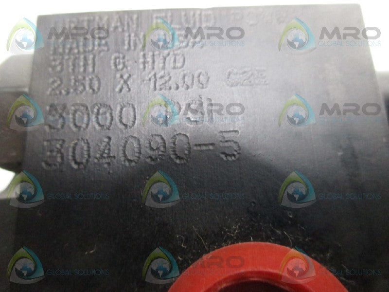 ORTMAN 304090-5 CYLINDER  NSMP