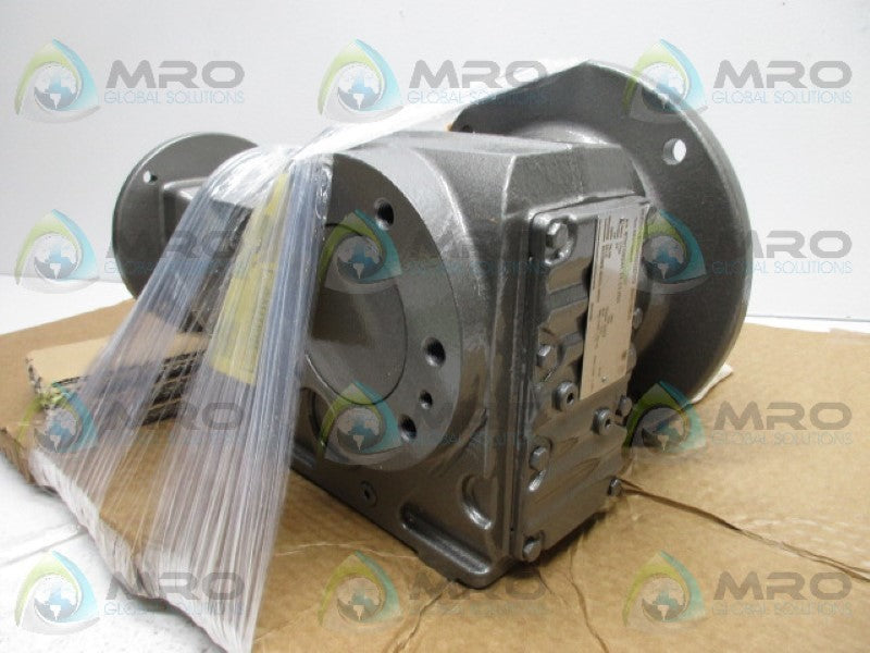 SEW EURODRIVE KF57AM145 GEAR REDUCER RATIO 76.56  NSMP