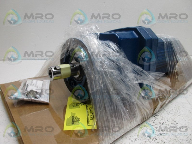 SEW EURODRIVE RF37CM71S/TF/RH1M/KK5 GEAR MOTOR RATIO 5.06  NSMP