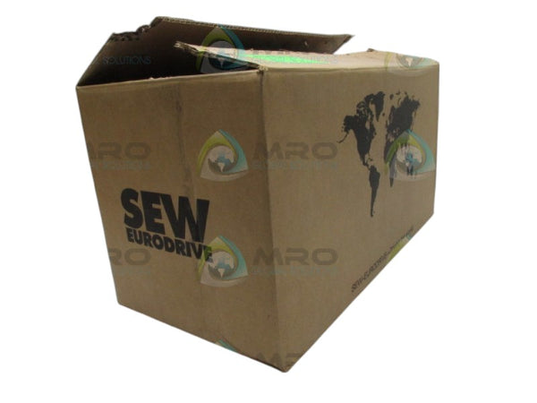 SEW EURODRIVE R27DRE80M4/DH GEAR MOTOR RATIO 3.37  NSMP