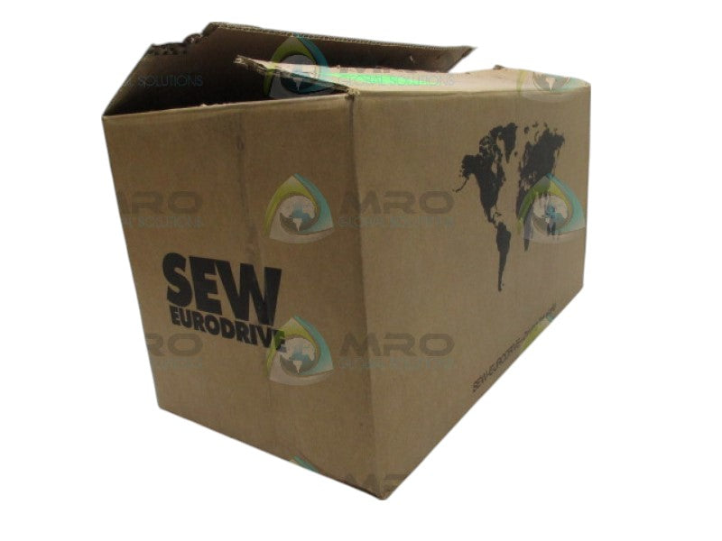 SEW EURODRIVE R27DRE80M4/DH GEAR MOTOR RATIO 3.37  NSMP