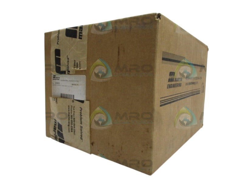 MARTIN T-200 TIMED IMPACTOR  NSFS