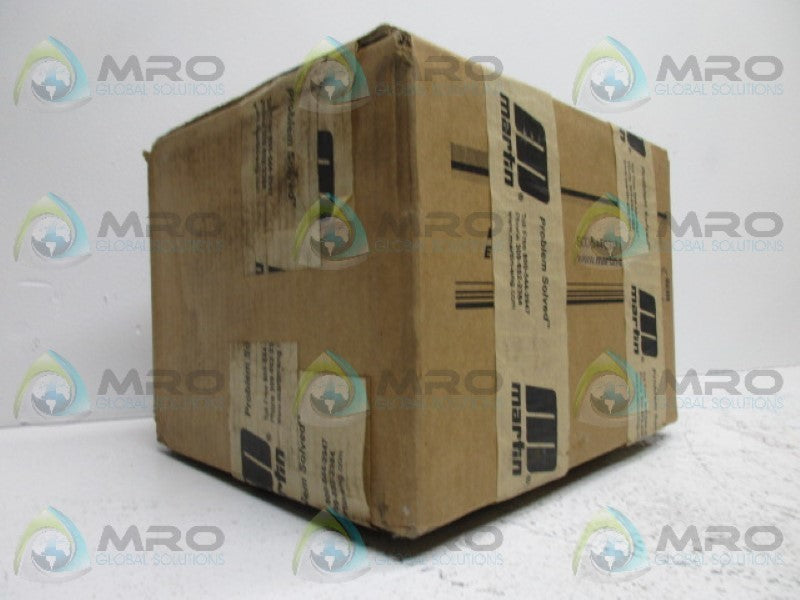 MARTIN T-200 TIMED IMPACTOR  NSFS
