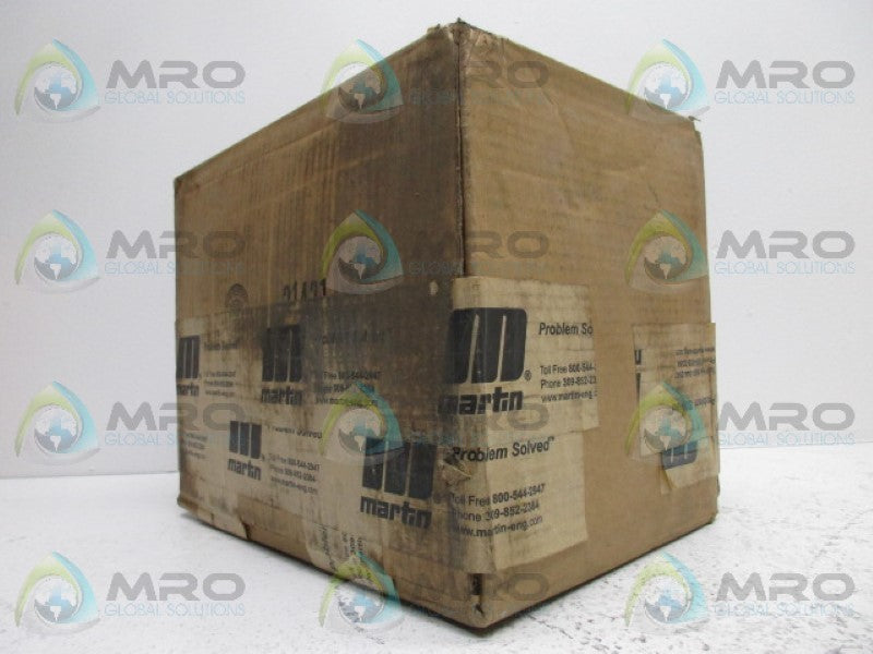 MARTIN T-200 TIMED IMPACTOR  NSFS