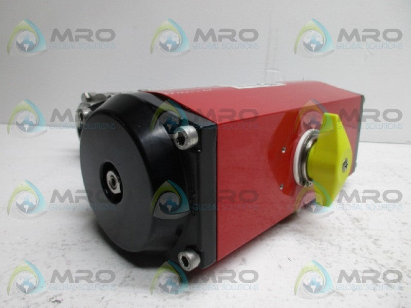 KF CONTROMATICS PAS2200-4 PNEUMATIC ACTUATOR  NSNP