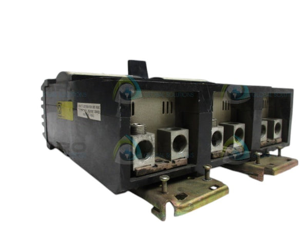 SQUARE D IL34350 CIRCUIT BREAKER (GREY)  UNMP