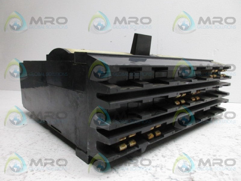 SQUARE D IL34350 CIRCUIT BREAKER (GREY)  UNMP