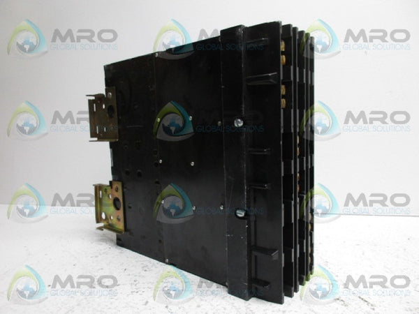 SQUARE D IL34350 CIRCUIT BREAKER (GREY)  UNMP