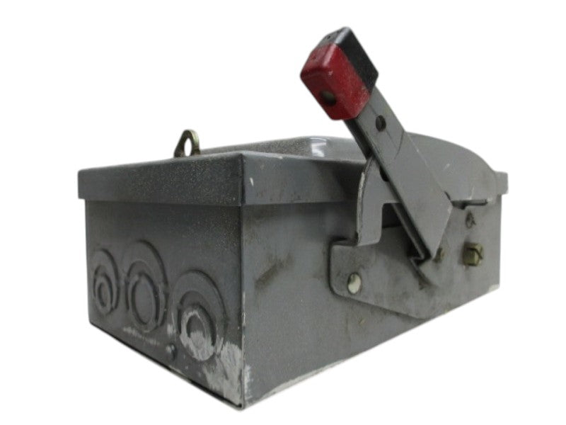 SQUARE D HU361  UNMP