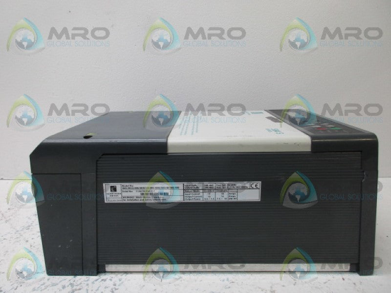 EUROTHERM 584S/0055/400/0020/US/000/0000/000/B0/000/000  UNMP
