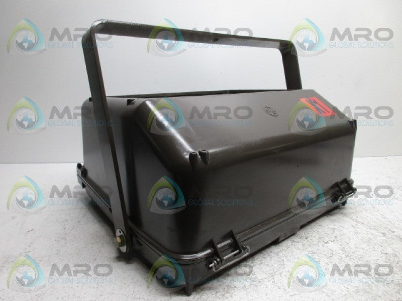 GENERAL ELECTRIC PF1K01M5A17X7DB POWER FLOOD  NSNP