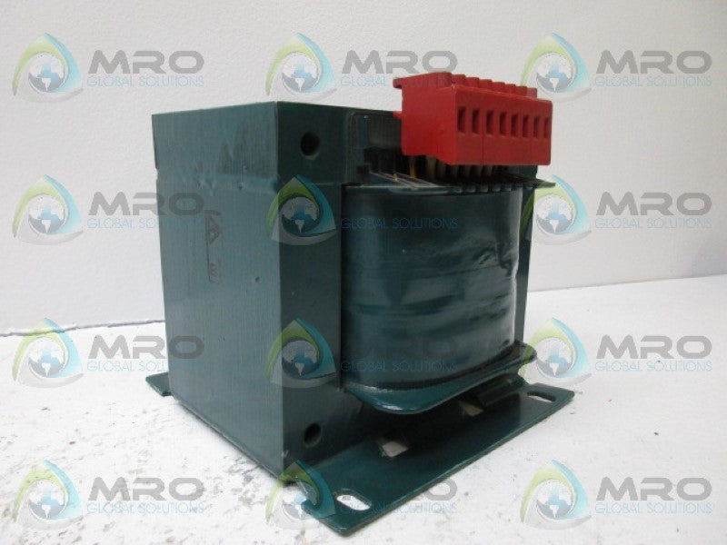 ISMET IST1000 TRANSFORMER  NSNP