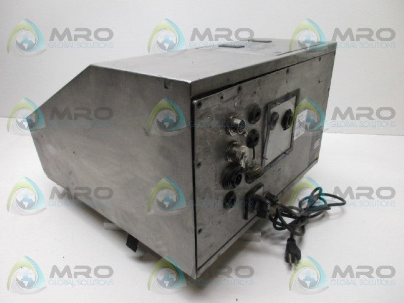LINX 6200 DIAGRAPH LABELING SYSTEM  UNMP