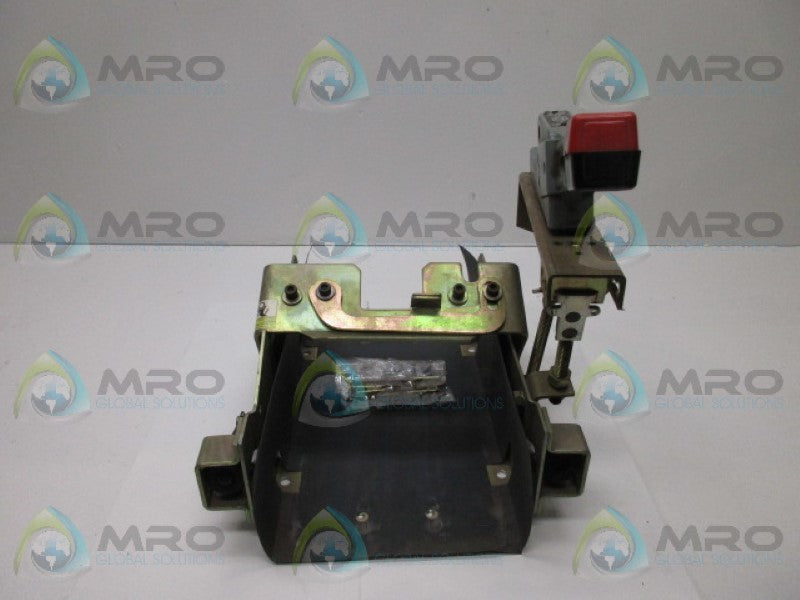 SQUARE D 9422RR1 OPERATING MECHANISM  UNMP