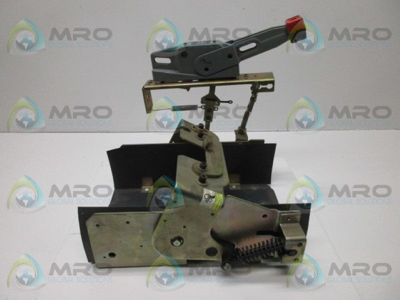 SQUARE D 9422RR1 OPERATING MECHANISM  UNMP