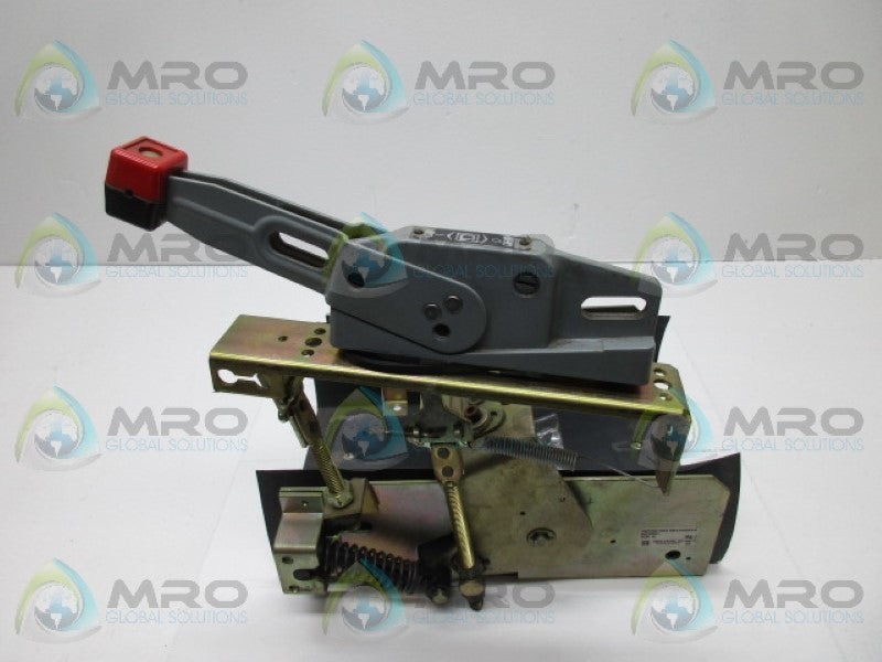 SQUARE D 9422RR1 OPERATING MECHANISM  UNMP