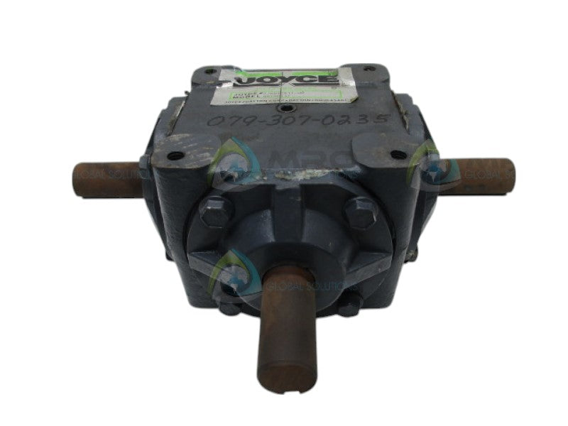 JOYCE 08790237 GEAR REDUCER  UNMP