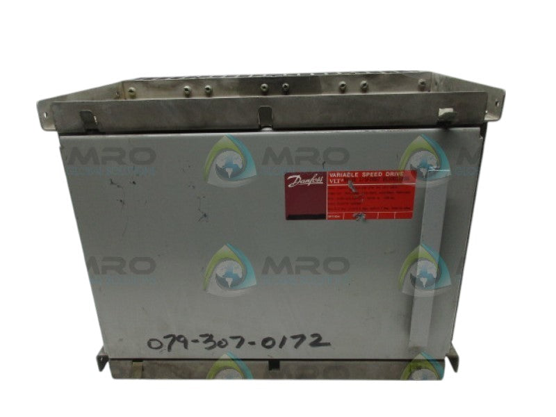 DANFOSS 175F0067 VARIABLE SPEED DRIVE  UNMP