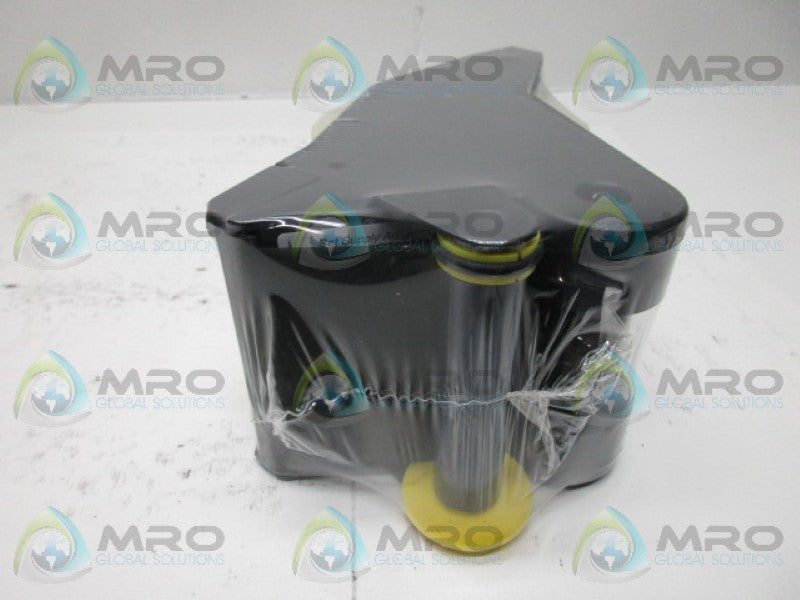 BRADY 8236-00 TAPE CARTRIDGE YELLOW/BLACK  NSMP