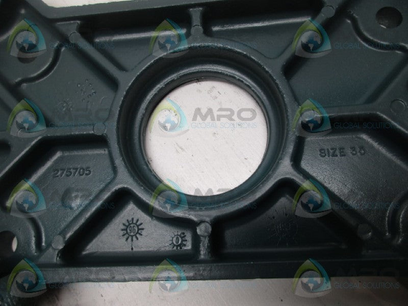 DODGE TIGEAR2 782475469703 BOLT ON BASE  NSMP