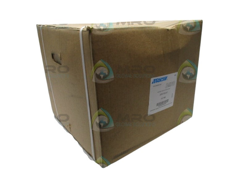 MORSE 325Q180L40 WORM GEAR REDUCER  NSFS
