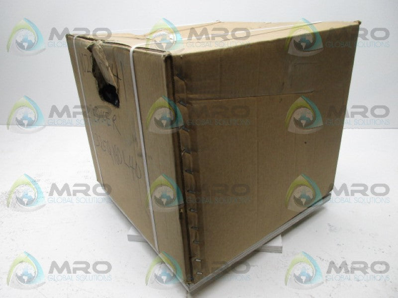 MORSE 325Q180L40 WORM GEAR REDUCER  NSFS