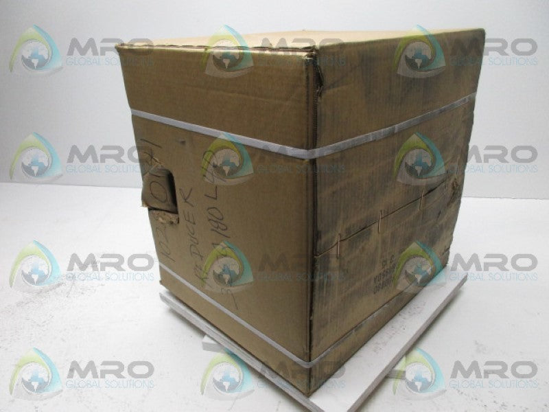 MORSE 325Q180L40 WORM GEAR REDUCER  NSFS