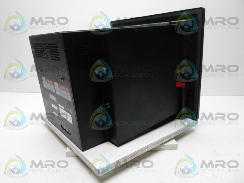 INDUSTRIAL SPARE PART PANELVIEW 1400 2711-T14C20 SER B FRN 4.41 INTERFACE  UNMP