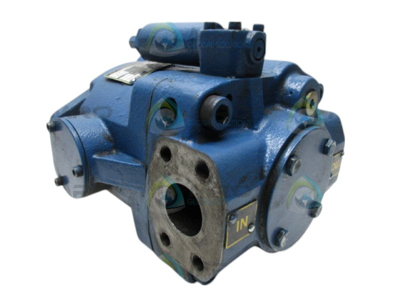 PARKER PVP33302R220 VARIABLE VOLUME PUMP  UNMP