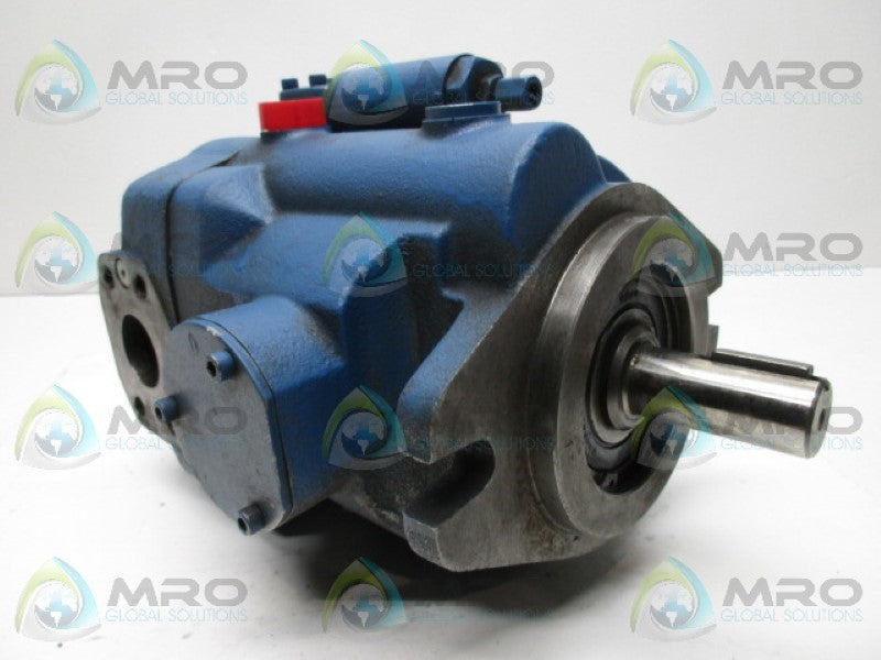 PARKER PVP33302R220 VARIABLE VOLUME PUMP  UNMP