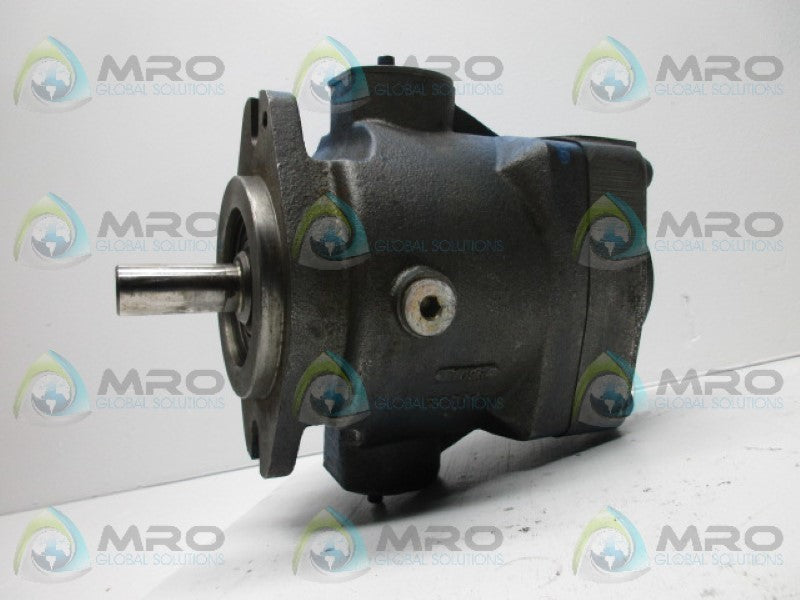 PARKER PVP33302R220 VARIABLE VOLUME PUMP  UNMP