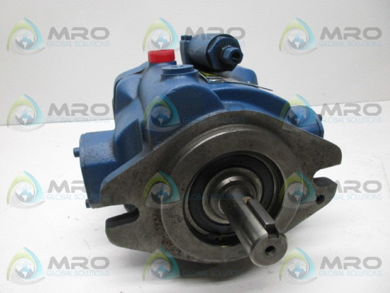 PARKER PVP33302R220 VARIABLE VOLUME PUMP  UNMP