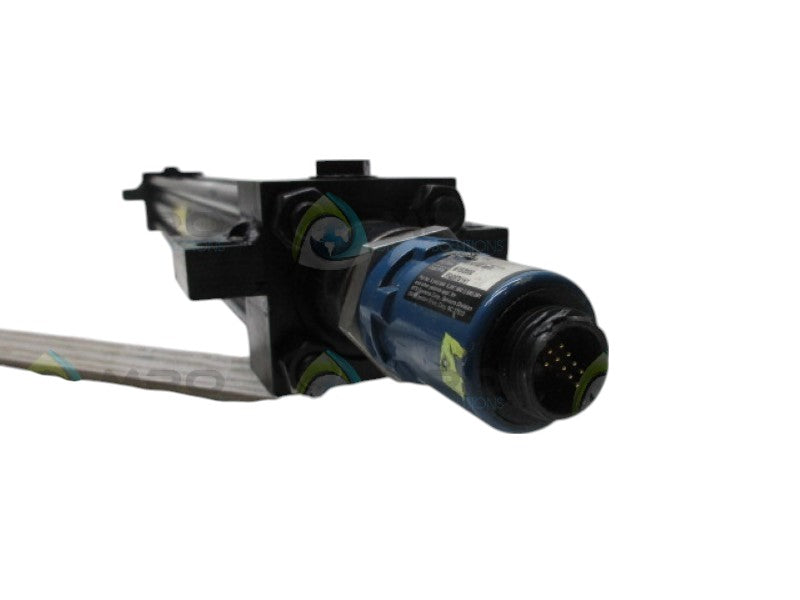 PARKER 02.00E2HXTVS2322.000 CYLINDER  NSNP