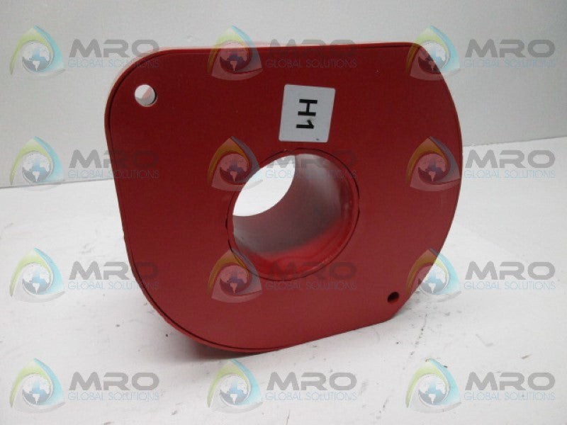 INSTRUMENT TRANSFORMERS 675-601 TRANSFORMER RATIO 600:5A  NSNP