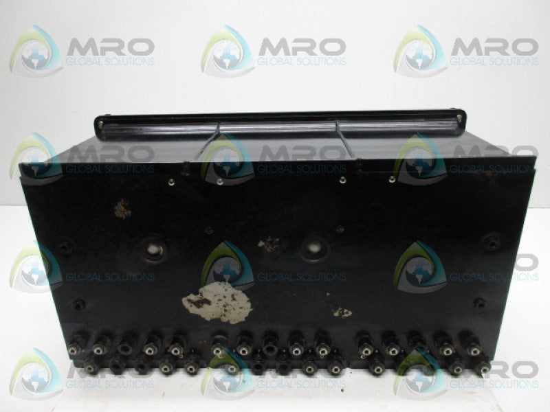 GEC CDG63EG85E5 RELAY  UNMP