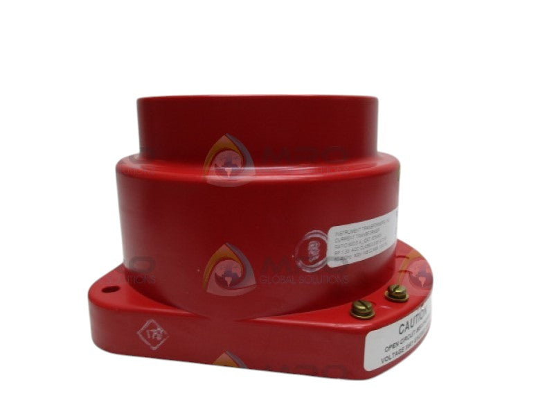 INSTRUMENT TRANSFORMERS 675-601 TRANSFORMER RATIO 600:5A  UNMP