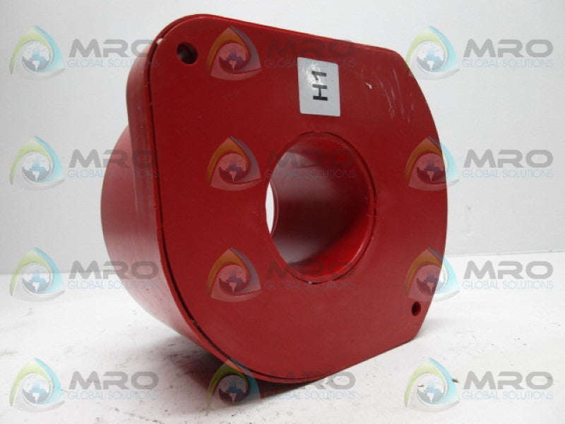 INSTRUMENT TRANSFORMERS 675-601 TRANSFORMER RATIO 600:5A  UNMP