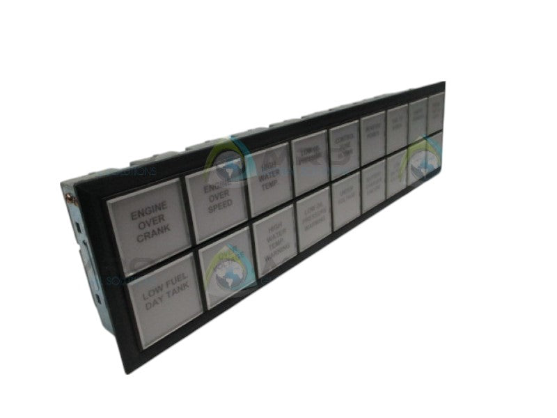 IDEC SLC40N-0209-DE3FB FULL VOLTAGE DISPLAY  NSNP