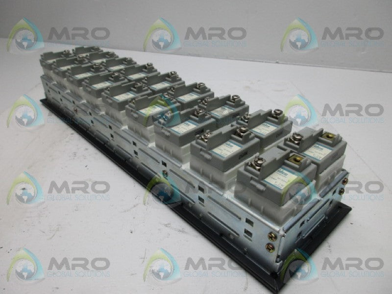 IDEC SLC40N-0209-DE3FB FULL VOLTAGE DISPLAY  NSNP