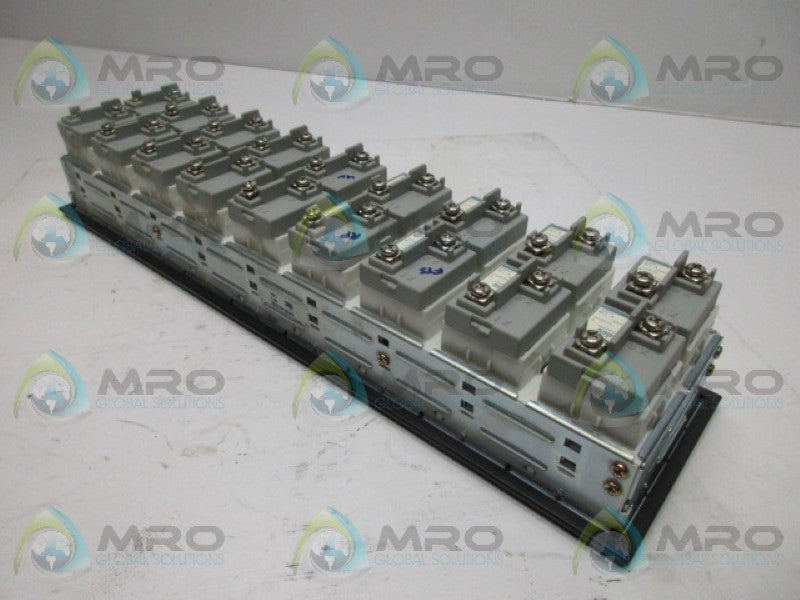 IDEC SLC40N-0209-DE3FB FULL VOLTAGE DISPLAY  NSNP