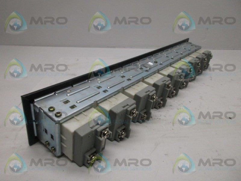 IDEC SLC40N-0109-DE3FB FULL VOLTAGE DISPLAY  NSNP