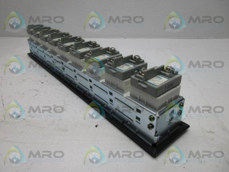 IDEC SLC40N-0109-DE3FB FULL VOLTAGE DISPLAY  NSNP