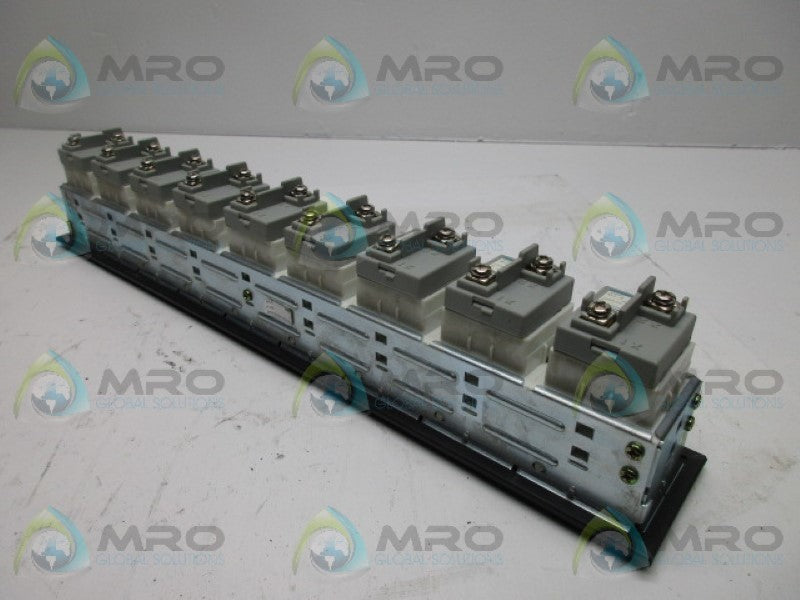 IDEC SLC40N-0109-DE3FB FULL VOLTAGE DISPLAY  NSNP