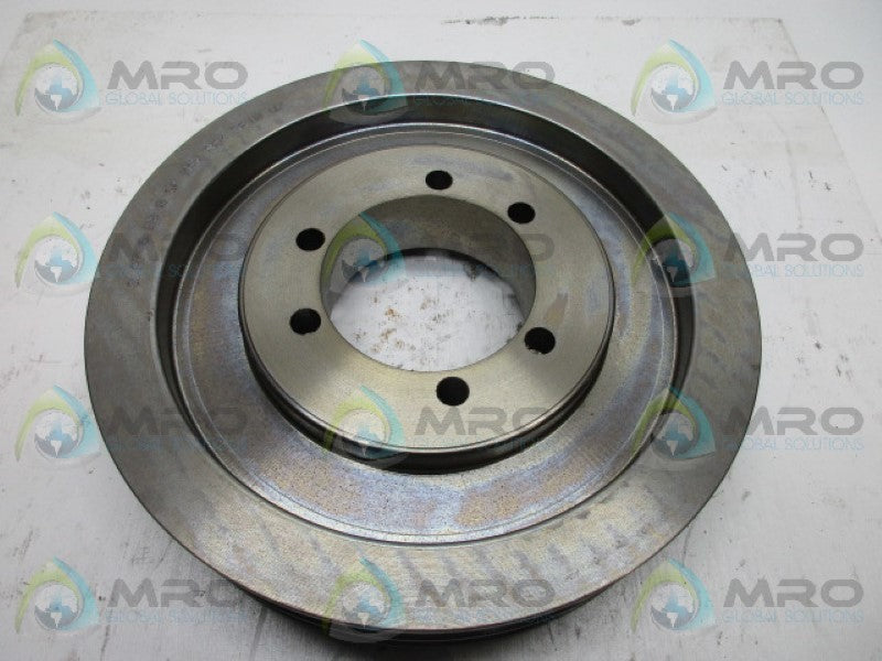 DODGE 455596 PULLEY  NSMP