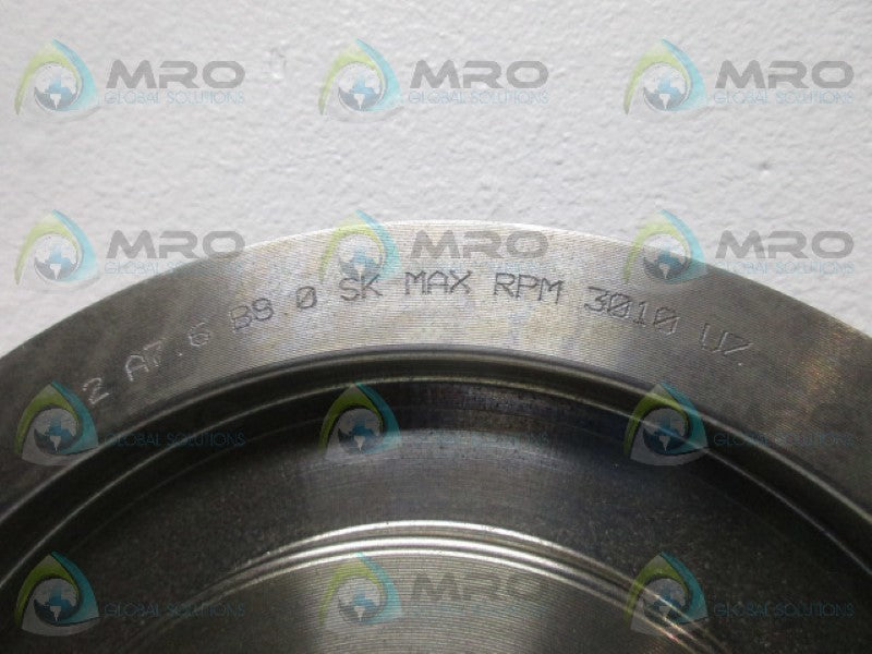 DODGE 455596 PULLEY  NSMP