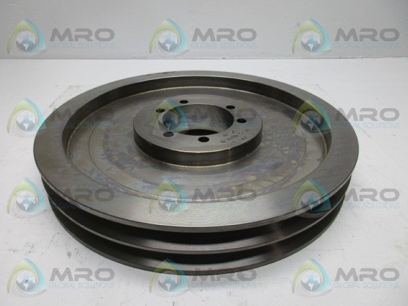 DODGE 455599 PULLEY  NSMP