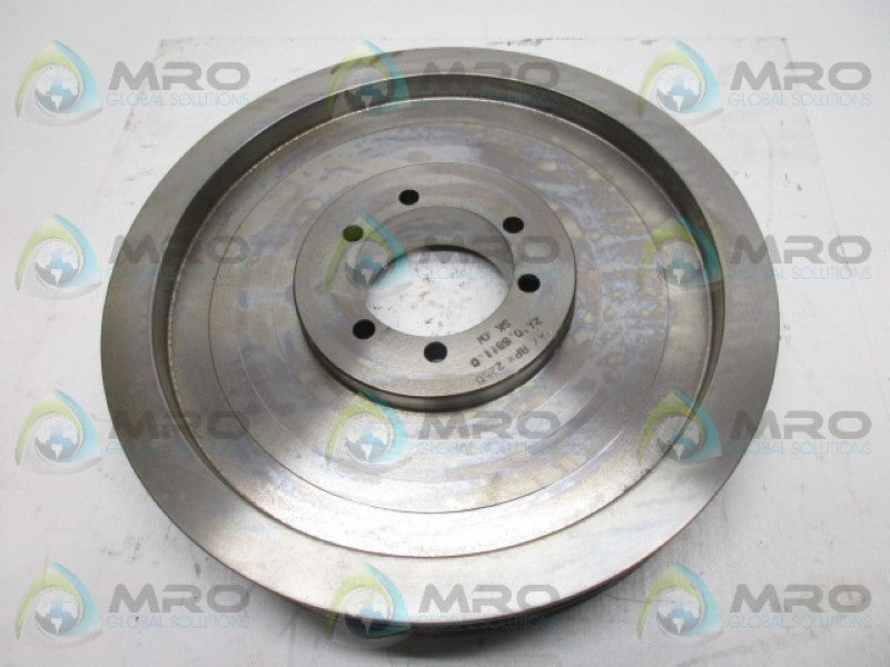 DODGE 455599 PULLEY  NSMP