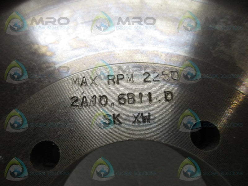 DODGE 455599 PULLEY  NSMP